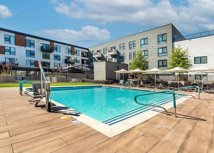 Arcadia Retreat Pool, Fire Pits, Gym * Phoenix