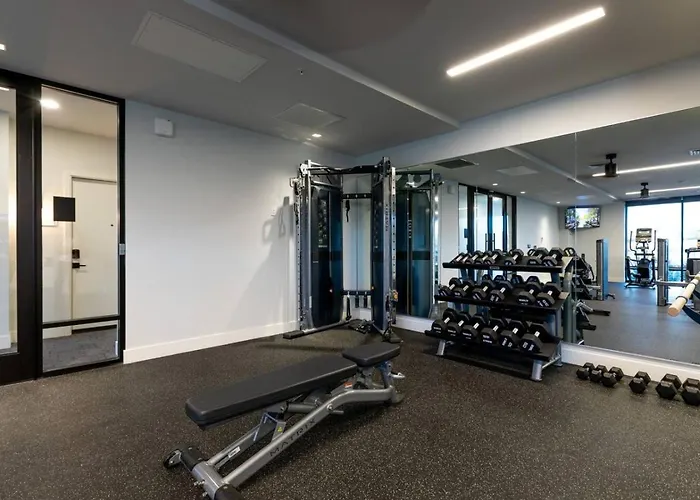 Arcadia Retreat Pool, Fire Pits, Gym * Phoenix